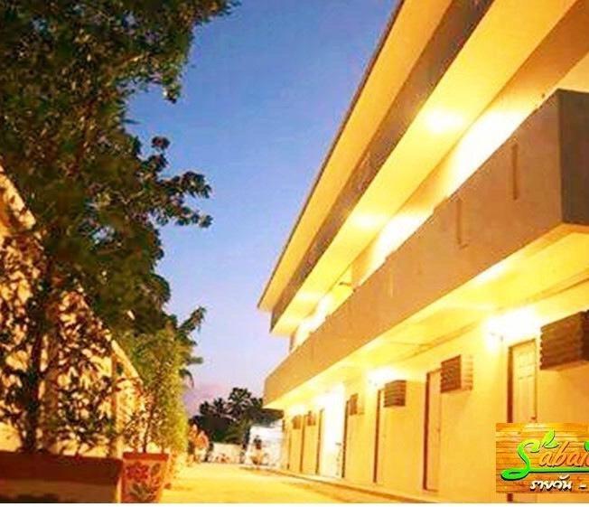 Sabaidee Place Phetchabun Exterior foto