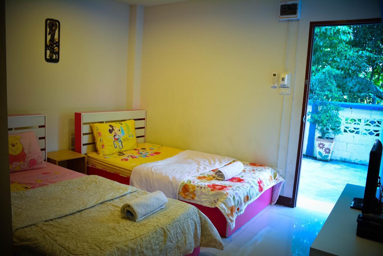Sabaidee Place Phetchabun Exterior foto