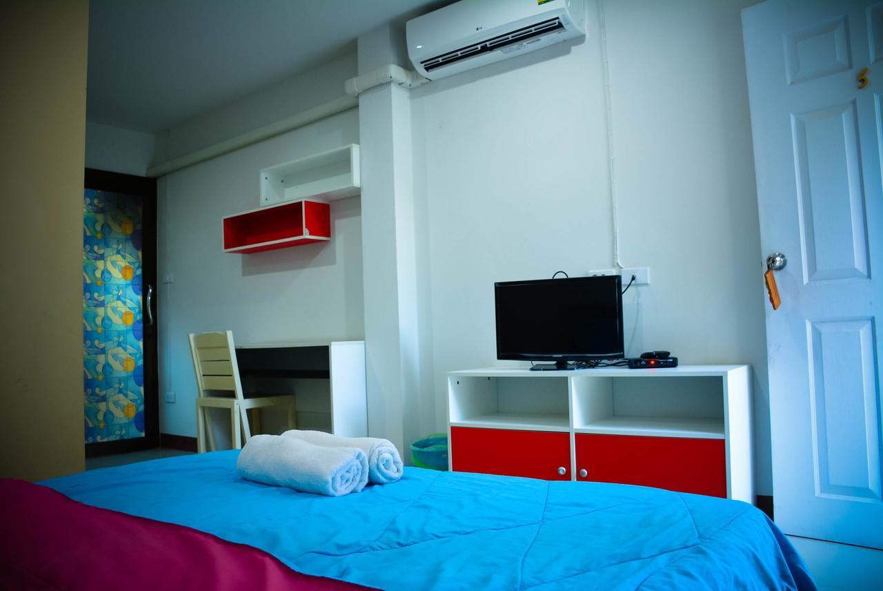Sabaidee Place Phetchabun Exterior foto
